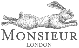 logo monsieur london