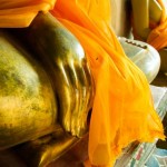 voyage thailande - bouddha