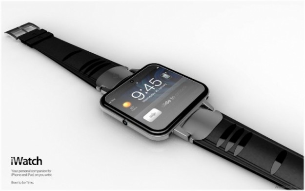 iwatch iwatch