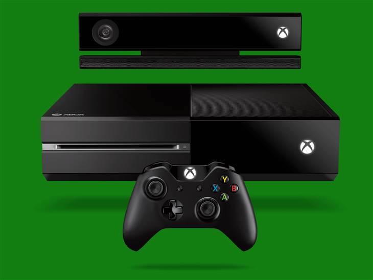 Xbox One xbox one