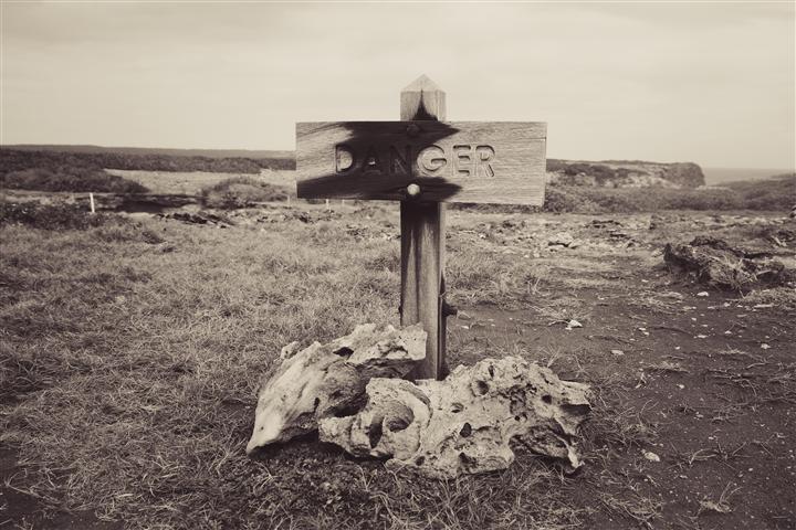 guadeloupe porte d'enfer