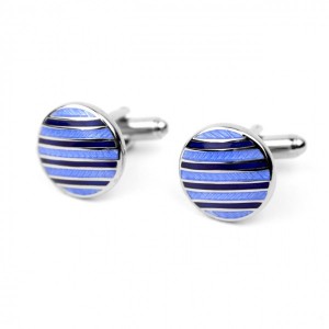 boutons-de-manchettes-bleus-a-rayures boutons-de-manchettes-bleus-a-rayures