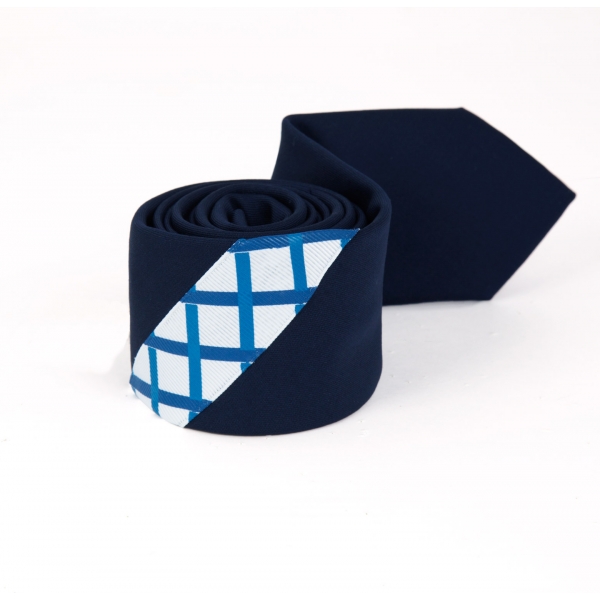 cravate-en-laine-marine-a-ruban-croise cravate-en-laine-marine-a-ruban-croise