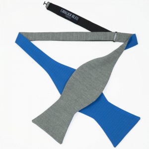 noeud-papillon-gris-a-doublure-bleu-ciel noeud-papillon-gris-a-doublure-bleu-ciel