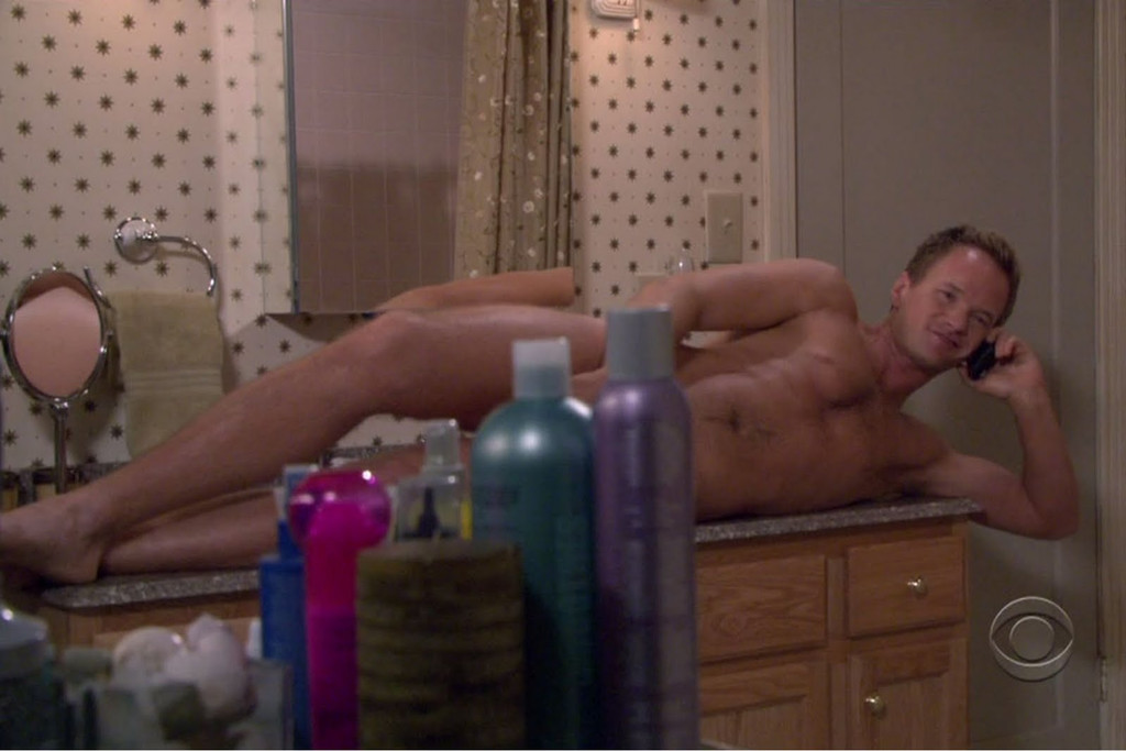 Neil patrick harris naked porn pics