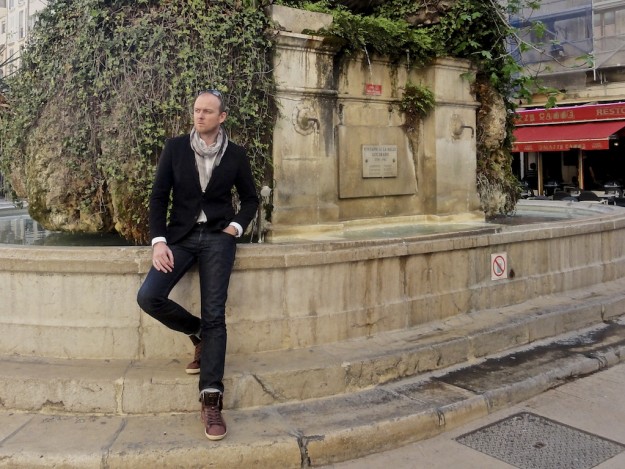 look toulon 14