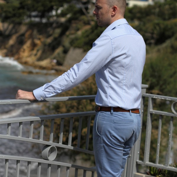 tissu de très bonne qualité