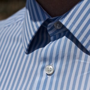 coutures 7 points / cm