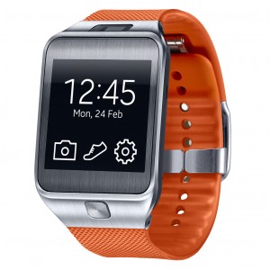 Samsung Gear