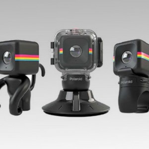 Polaroid-Cube Polaroid-Cube
