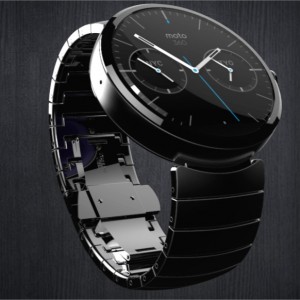 Motorola Moto 360
