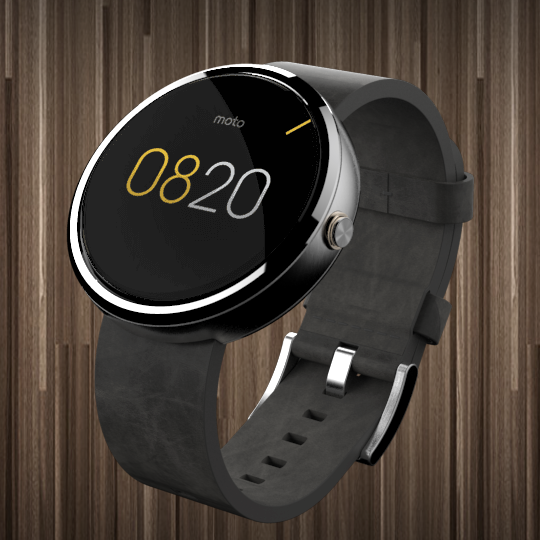 Moto 360 – fond d’écran 1 Moto 360 - fond d'écran 1