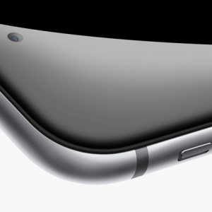 iPhone 6 contour iPhone 6 contour