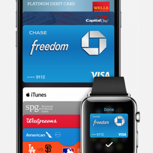 Apple Pay Apple Pay