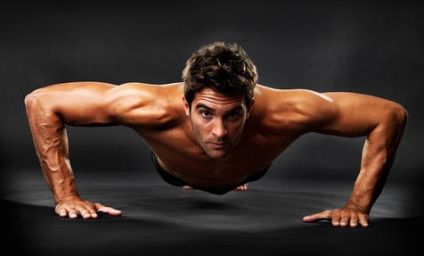 HOMME-POMPES