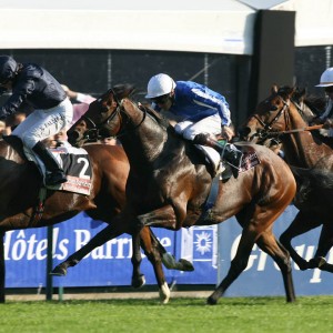 PrixArcTriomphe PrixArcTriomphe