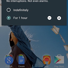 N6-notifications nexus 6 notification
