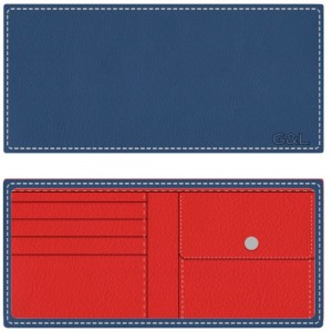 Portefeuille 90€ Portefeuille 90€