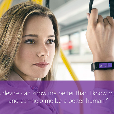 Smartband-Microsoft-Press Microsoft band