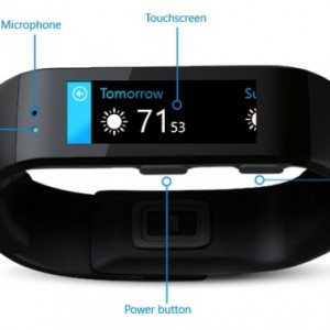 band_2 Microsoft band