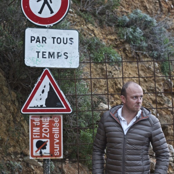 Just Over The Top 1 Just Over The Top 1