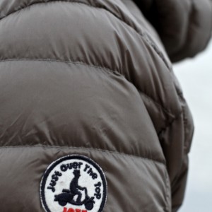 Just Over The Top 8 Just Over The Top 8