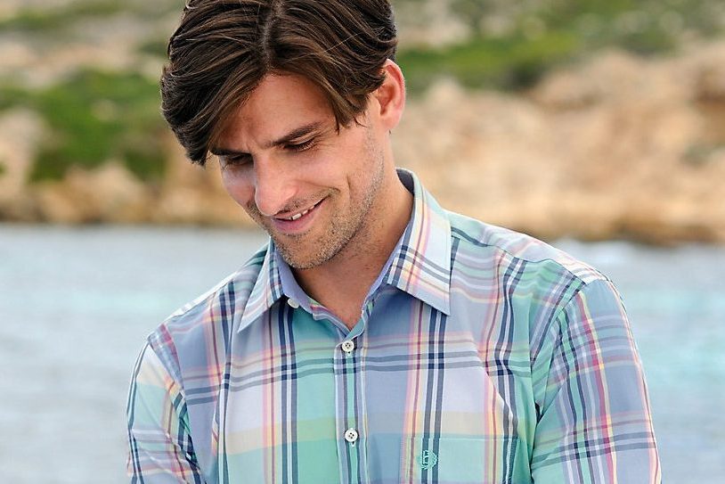 bugatti-la-chemise-bleu-menthe-419721_CAT_M_040215_140754