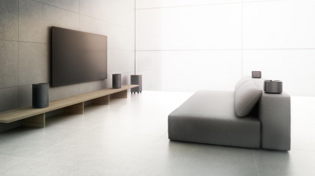 Test Fidelio E5