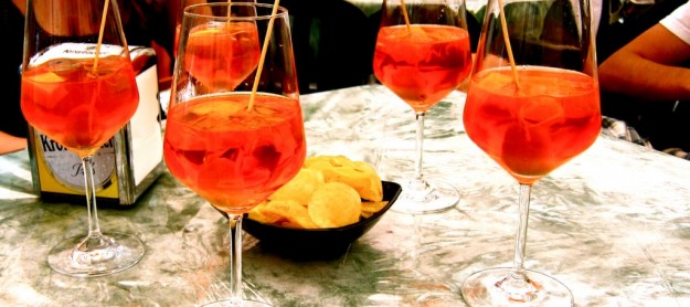 spritz