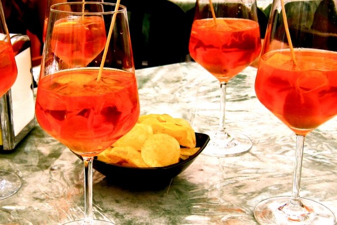 spritz