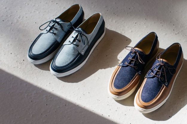 chaussures hacter