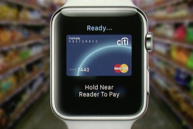 Apple Pay