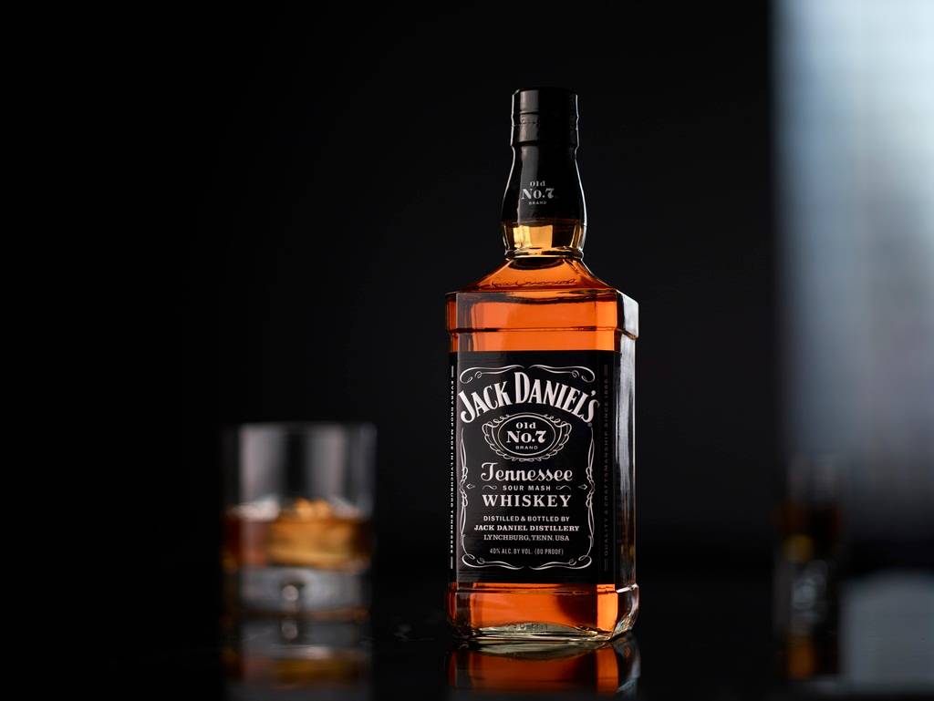 Jack Daniel's Old 7 150ème anniversaire