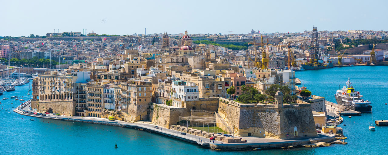 tourisme malte