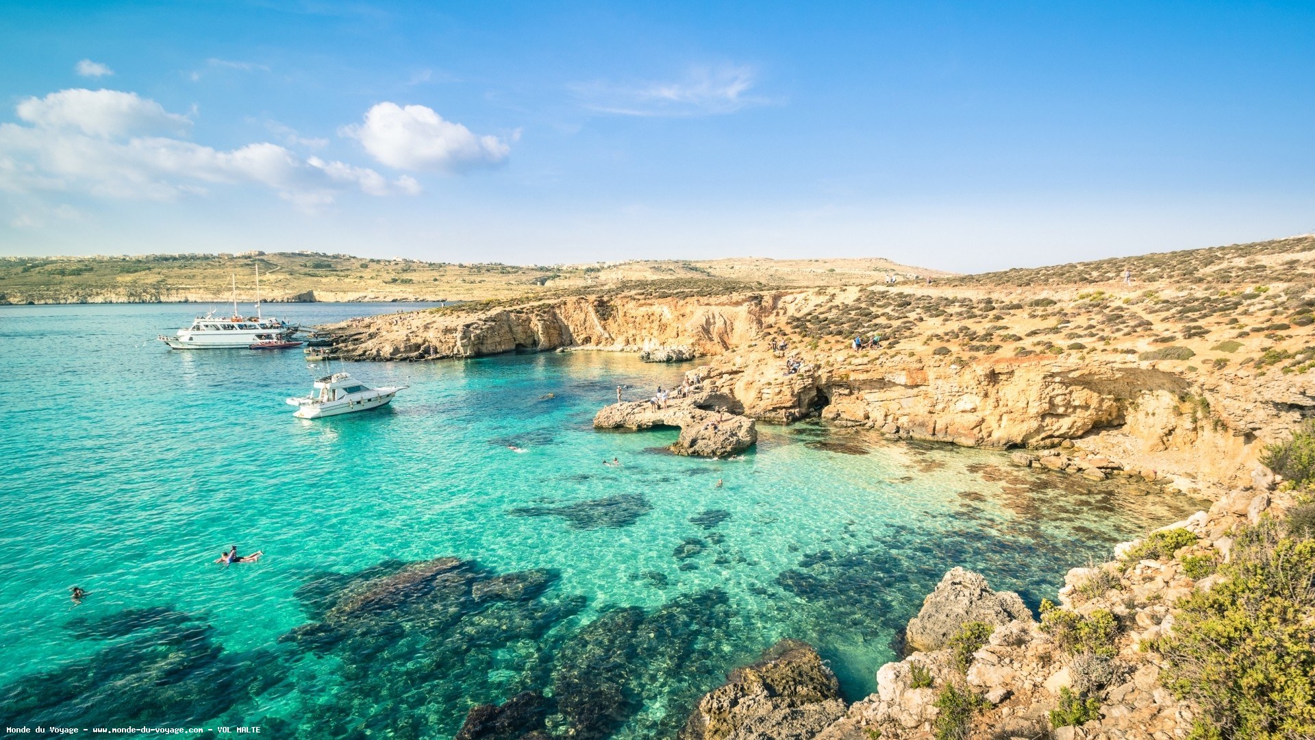 tourisme à malte 2