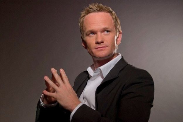 barney Barney