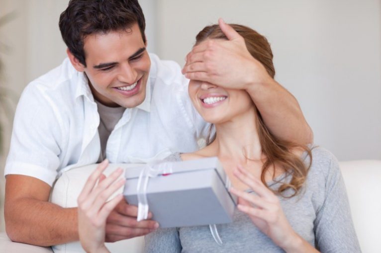 idée cadeau pour femme