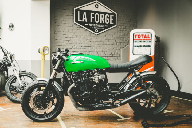 Honda CB 750 – OLLI 2017 (2)
