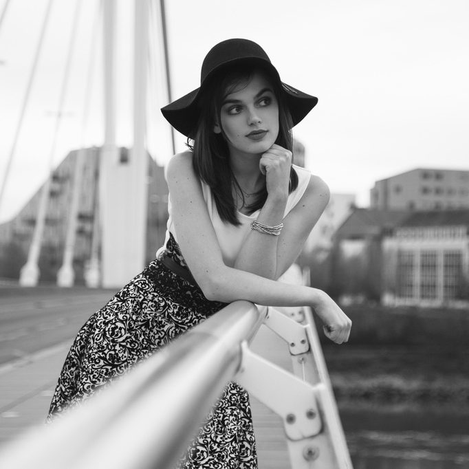Miss avril 2017