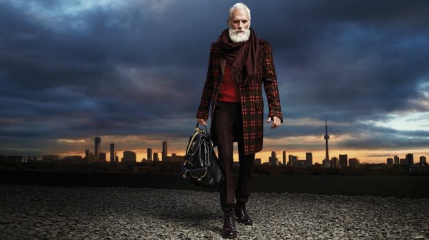 hipster-santa hipster