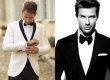 tenue homme mariage