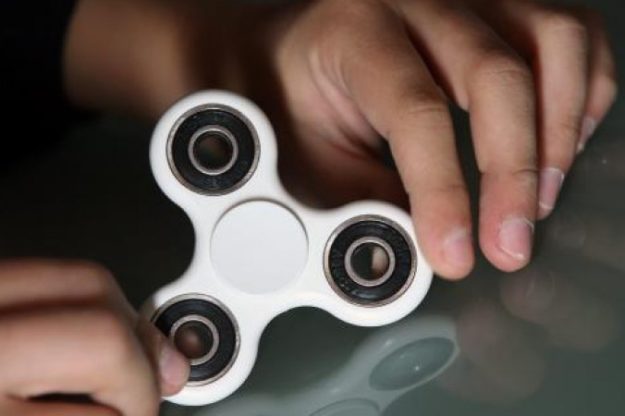 Hand Spinner pour adultes
