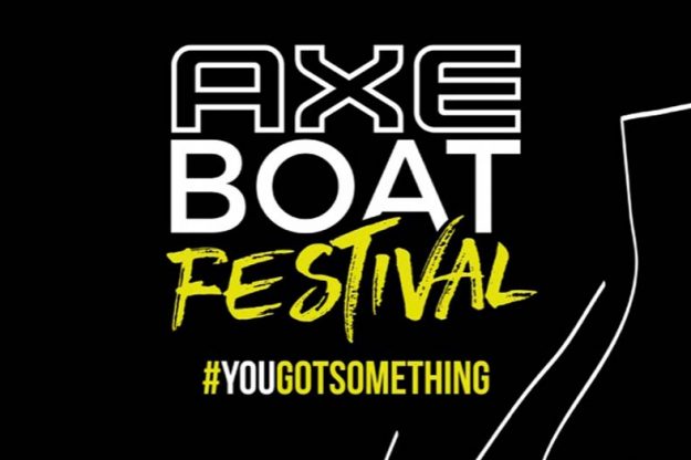 axe boat festival 2017