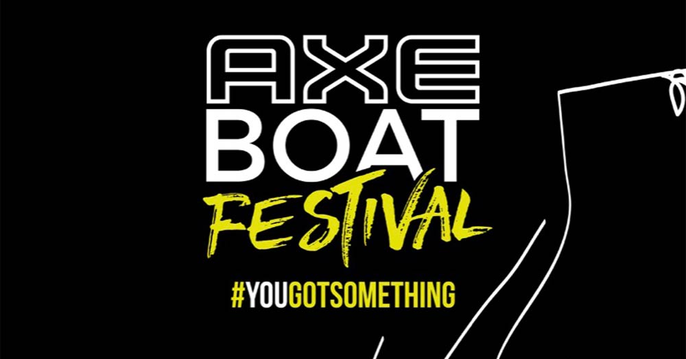 axe boat festival 2017