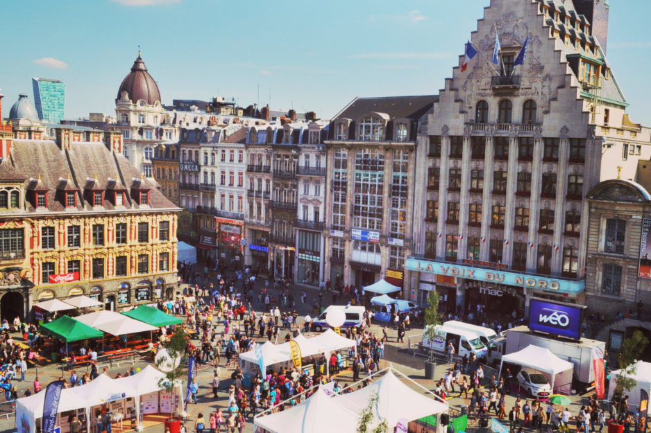 Bradrerie-Lille-By-Mat braderie de lille