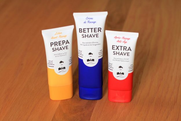 test monsieur barbier