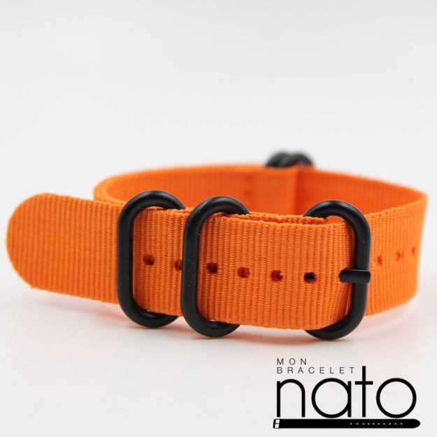mon bracelet nato