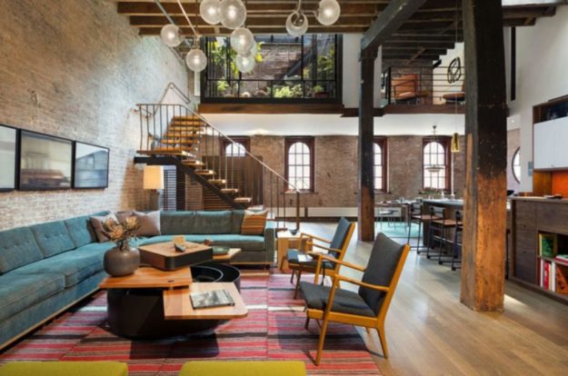 Loft Manhattan