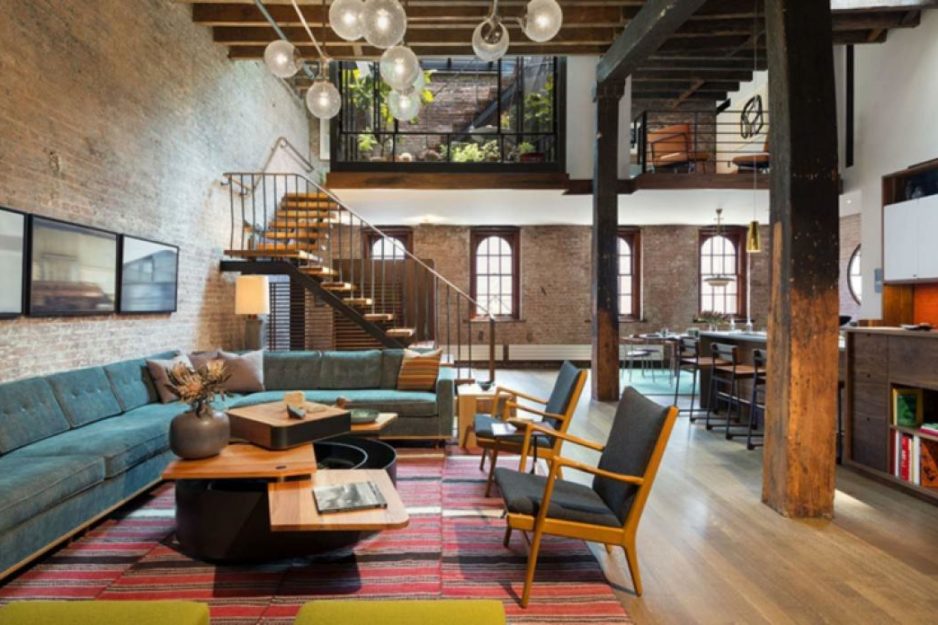 Loft Manhattan