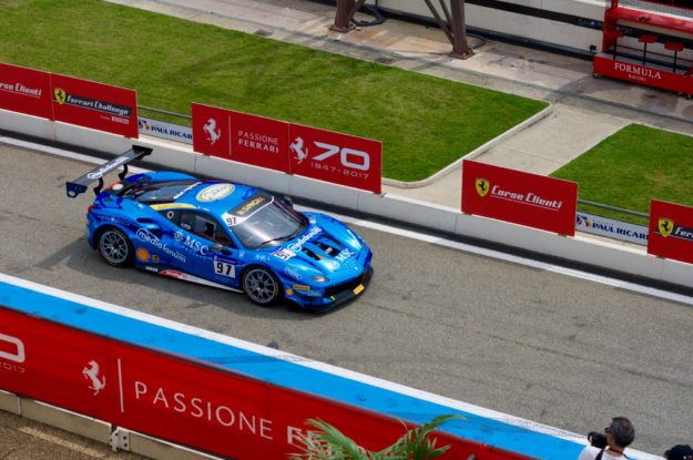 Image 49 Circuit Paul Ricard